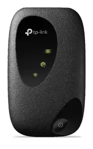 Модем 4G / 3G + Wi-Fi роутер TP-Link M7200