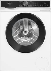 Пральна машина автоматична Siemens WG44K2Z0UA Пральна машина автоматична Siemens WG44K2Z0UA