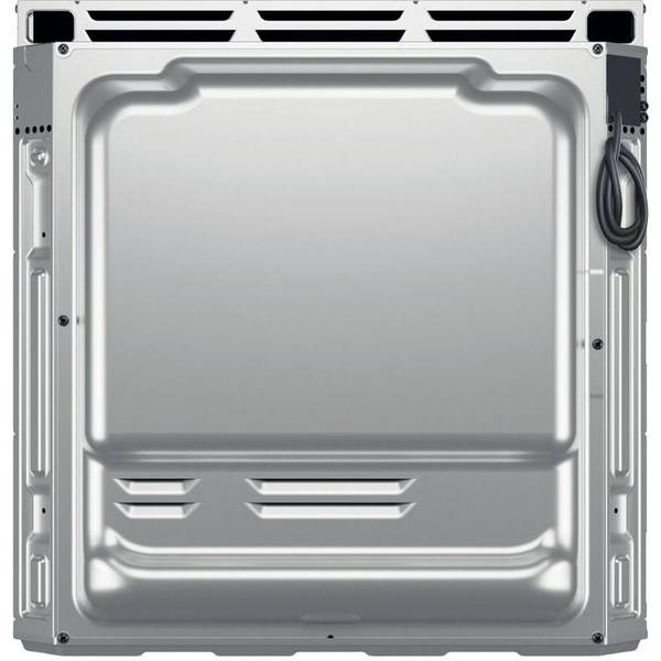 Духовка електрична Whirlpool OMR35HR0X