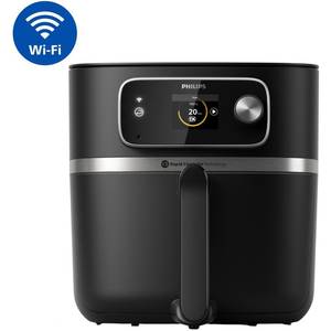Мультипіч (аерофритюрниця) Philips Combi XXL Connected HD9880/90 Мультипіч (аерофритюрниця) Philips Combi XXL Connected HD9880/90