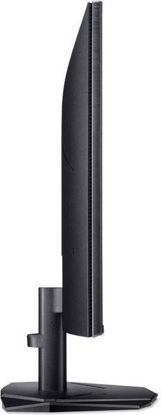 Монітор Acer Nitro KG242YGbmix (UM.QX2EE.G11)