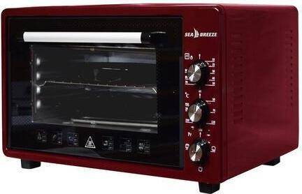 Духовка настільна Sea Breeze SB-0703