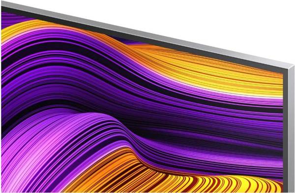 Телевізор LG OLED55G54LW