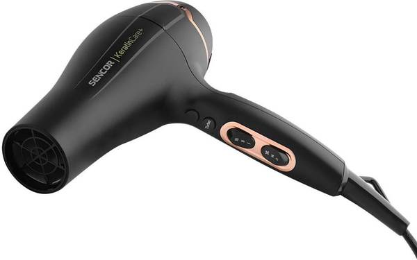 Фен SENCOR SHD 8275BK