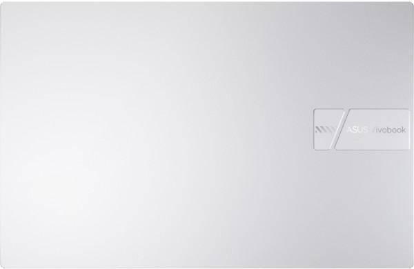Ноутбук ASUS Vivobook 15 X1504VA Cool Silver (X1504VA-BQ2467)