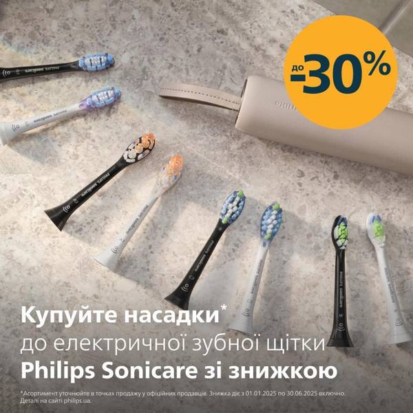 Электрическая зубная щетка Philips Sonicare 4100 Series HX3689/42