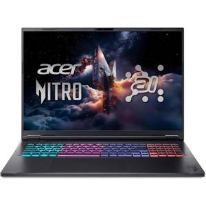 Ноутбук Acer Nitro 18 AN18-61 (NH.QYFEU.003) Ноутбук Acer Nitro 18 AN18-61 (NH.QYFEU.003)