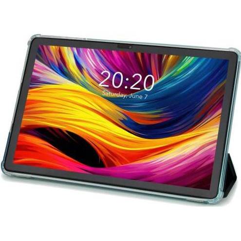 Планшет Teclast P50AI 6/128GB WiFi Turquoise + Case (G5B1+с/TL-112734)