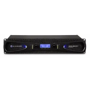 підсилювач потужності Crown Усилитель XLS1502