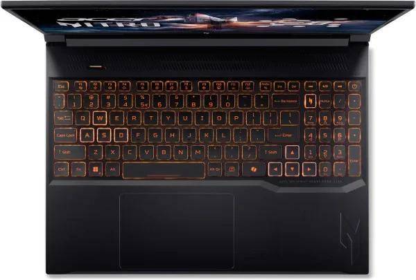 Ноутбук Acer Nitro V 16 AI ANV16-42-R5L0 Black (NH.U1GEU.003)