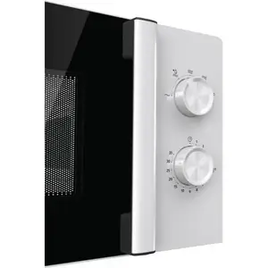 Мікрохвильовка Gorenje MO20E1WH Мікрохвильовка Gorenje MO20E1WH