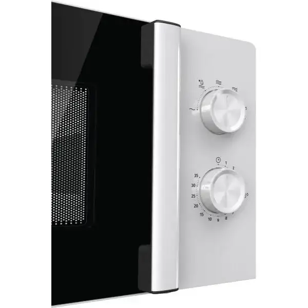 Мікрохвильовка Gorenje MO20E1WH