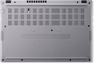 Ноутбук Acer TravelMate P2 15 TMP215-55-TCO-76RK Pure Silver (NX.BHDEU.006)