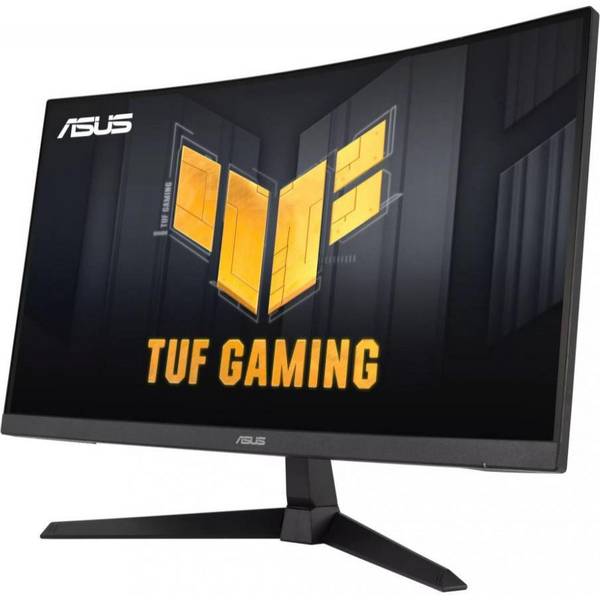 Монітор ASUS TUF Gaming VG27VQ3B (90LM0A90-B01170)