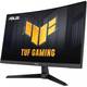 Монітор ASUS TUF Gaming VG27VQ3B (90LM0A90-B01170)