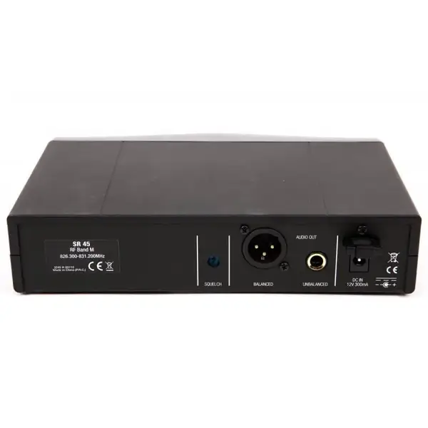 Мікрофонна радіосистема AKG Perception Wireless 45 Vocal Set BD B2