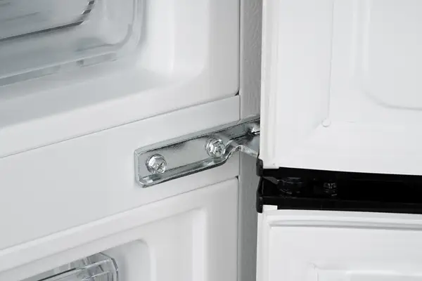 Холодильник з морозильною камерою Ardesto DNF-M295X188