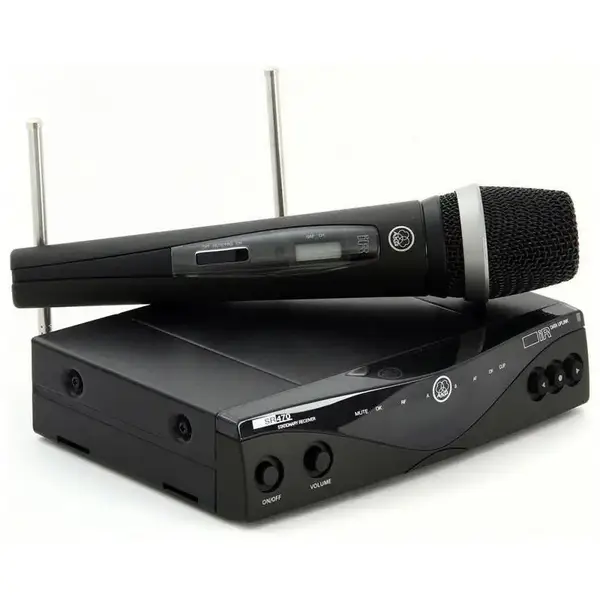 Микрофонная радиосистема AKG WMS470 D5 SET BD8-50MW