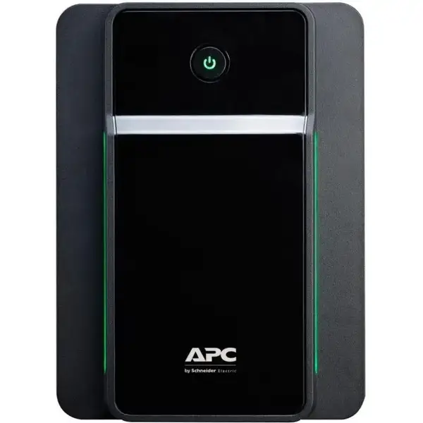 Линейно-интерактивное ИБП APC Back-UPS 1200VA, IEC (BX1200MI)