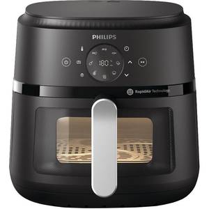 Мультипіч (аерофритюрниця) Philips Airfryer NA231/00 Мультипіч (аерофритюрниця) Philips Airfryer NA231/00