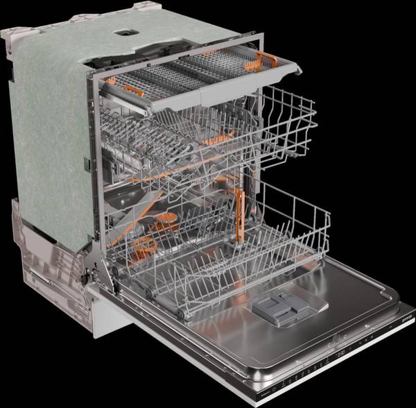 Посудомийна машина Gorenje GV673D63