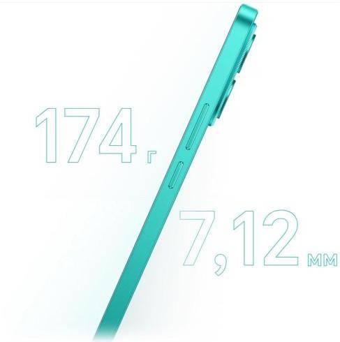 Смартфон Honor X8c 8/512GB Marrs Green_EU