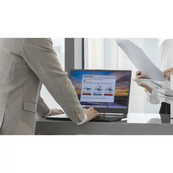 Принтер Pantum BP5100DW