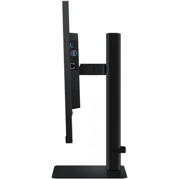 Монітор Samsung 27 ViewFinity HRM S80UD Monitor (LS27D804UAIXCI)