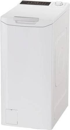 Пральна машина автоматична Candy TCA264TM5-S