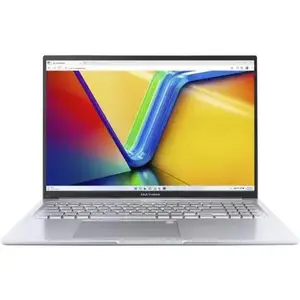 Ноутбук ASUS VivoBook 16 M1605YA Cool Silver (M1605YA-MB688) Ноутбук ASUS VivoBook 16 M1605YA Cool Silver (M1605YA-MB688)