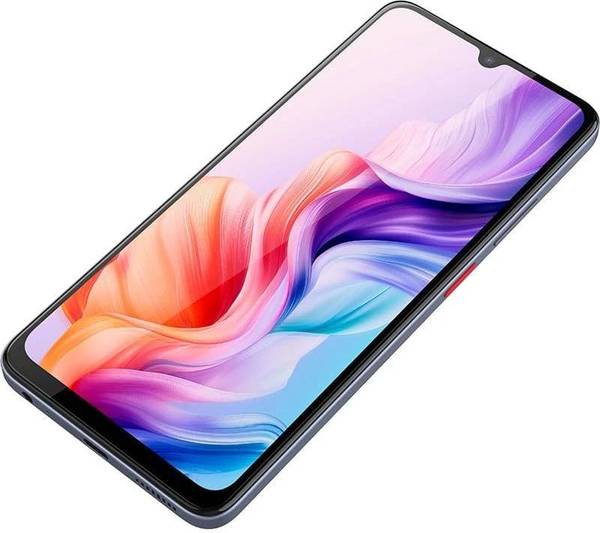 Смартфон ZTE Nubia V70 Max 6/128GB Gray