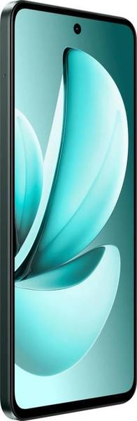 Смартфон realme C71 8/256GB Forest Owl