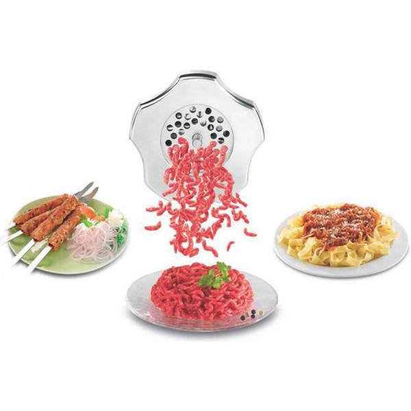Електром'ясорубка Tefal HV8 Pro NE688837