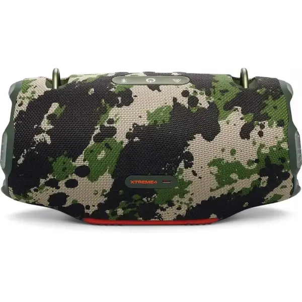 Портативні колонки JBL Xtreme 4 Camo (JBLXTREME4CAMO)