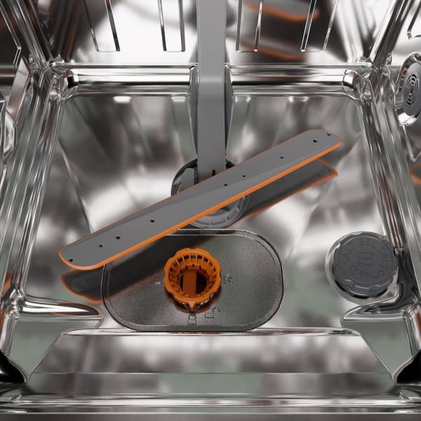 Посудомийна машина Gorenje GV673C65