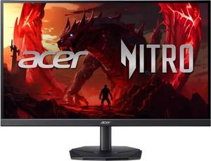 Монітор Acer Nitro KG241YX1bmiipx (UM.QX1EE.101)