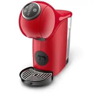 Капсульна кавоварка еспресо Krups Nescafe Dolce Gusto Genio S Plus KP340510 Капсульна кавоварка еспресо Krups Nescafe Dolce Gusto Genio S Plus KP340510