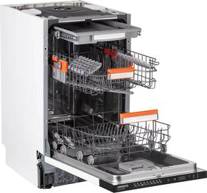 Посудомийна машина Ardesto DWMB-V459SMT3