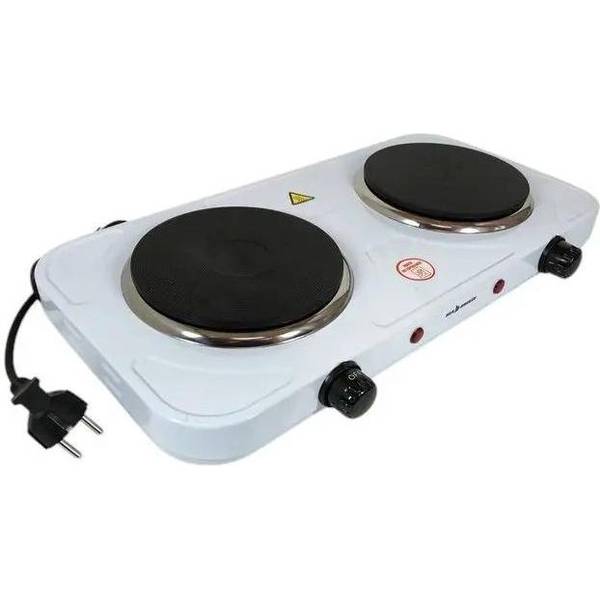 Настільна плита Sea Breeze SB-063