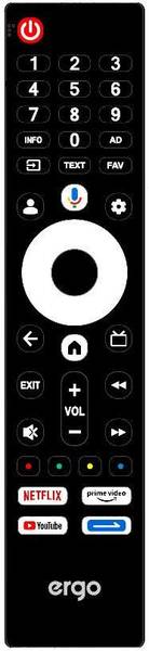 Телевізор ERGO 32JHS6800