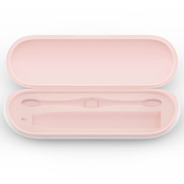 Футляр для електричної зубної щітки Oclean BB01 White/Pink (6970810551228)