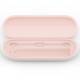 Футляр для електричної зубної щітки Oclean BB01 White/Pink (6970810551228)