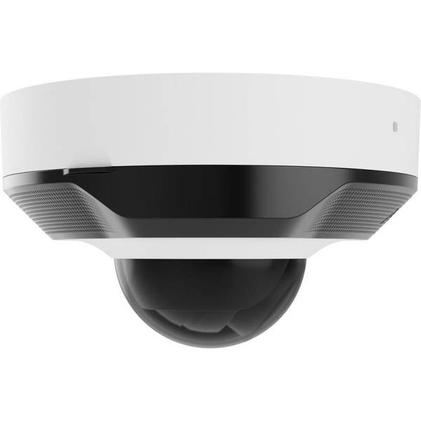 IP-камера відеоспостереження Ajax DomeCam Mini 5 Mp/2.8 mm White (000039319, 76018.214.WH1)
