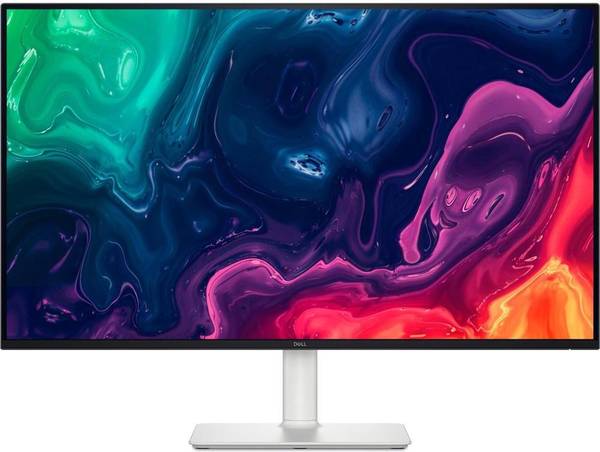 Монітор Dell S3225QS (210-BQWP)