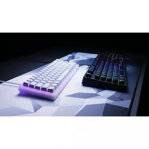 Клавіатура Xtrfy K5 RGB Black UA (K5-RGB-CPT-BLACK-R-UKR)