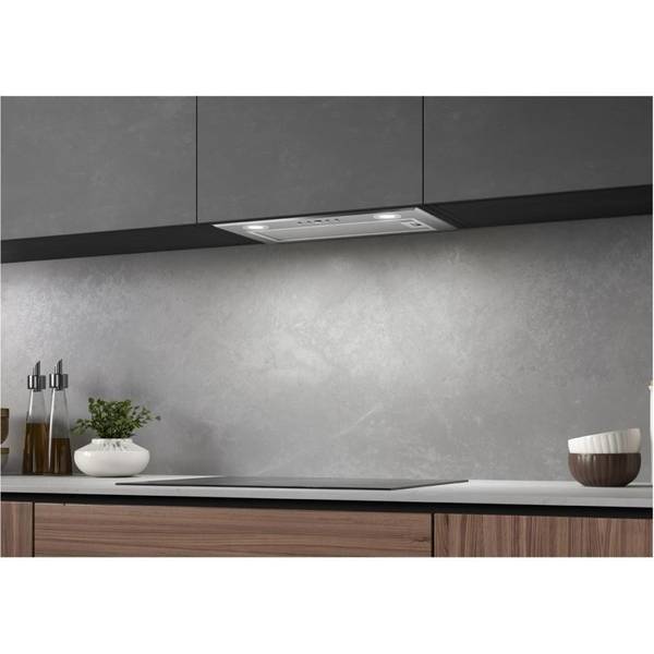 Витяжка вбудована Faber BI 52 SS 2LS