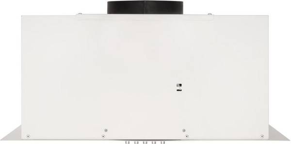 Витяжка вбудована Eleyus UNIA 1200 LED 52 WH