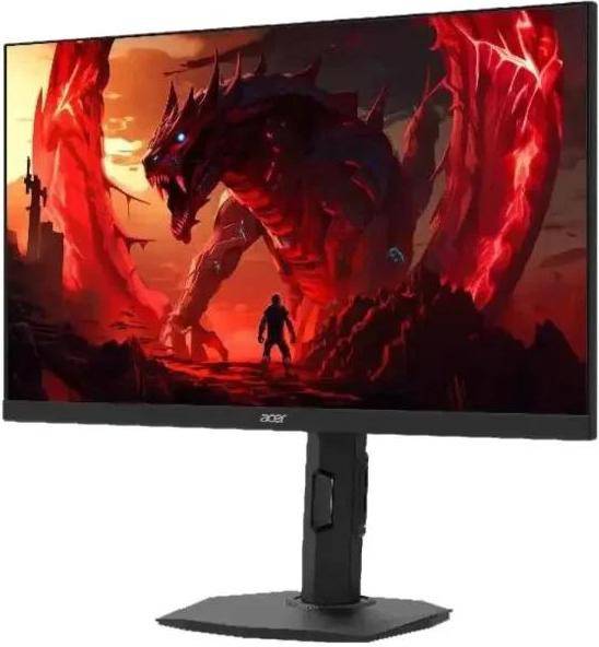 Монітор Acer Nitro XF273UF3bmiiprx (UM.HX3EE.329)
