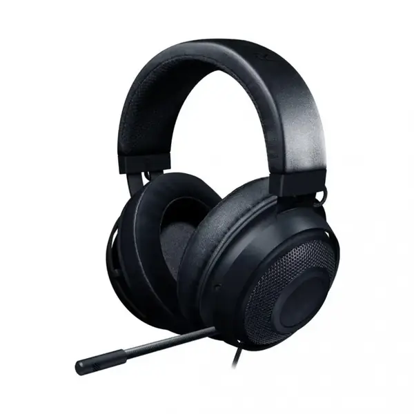 Комп'ютерна гарнітура Razer Kraken Multi Platform Black (RZ04-02830100-R3M1)