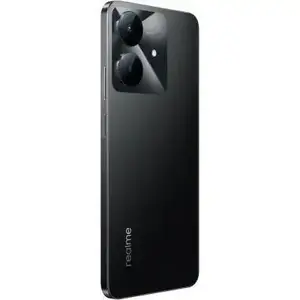 Смартфон realme Note 60x 3/64GB Marble Black Смартфон realme Note 60x 3/64GB Marble Black
